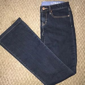 Gap Jeans